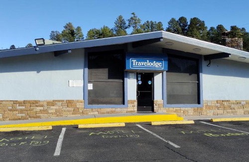 Ruidoso Hotel | Travelodge by Wyndham Ruidoso