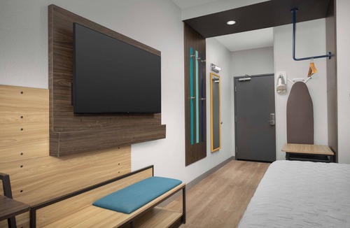 North Richland Hills Hotel | Tru by Hilton North Richland Hills DFW West