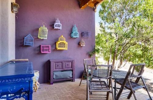 Tubac House | Tubac Hacienda in Golf Resort Near Art Village!