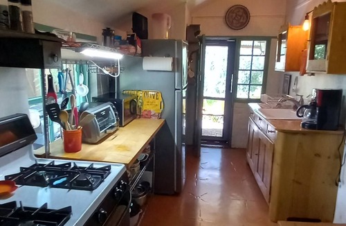 Tubac Cottage | Tubac's Premier Historic Rental property: Beautiful, Private, 1857 Adobe casita