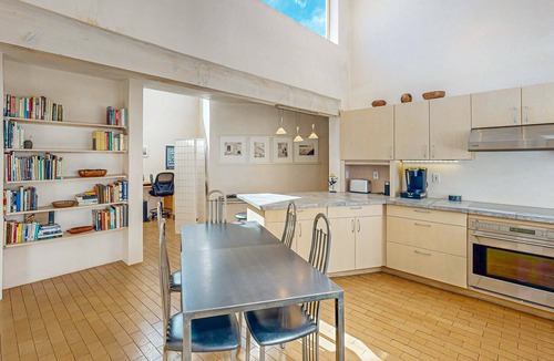 La Tierra House | Tucked Away - Santa Fe Charm for 30 day Stays