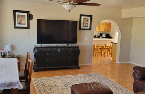 Drexel Heights House | Tucson Jewel, 2 acres, peaceful, mountain views, dessert vegetation & wildlife