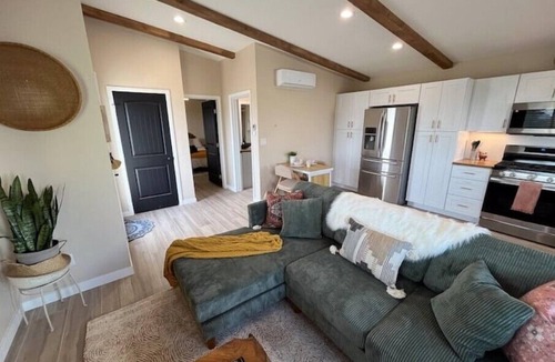 Del Cerro Estates House | Tucson Mountain Hillside House.AMAZING CITY & MOUNTAIN VIEWS!
