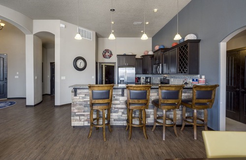 Elephant Butte House | TURTLEBACK OASIS! Mins to Lake, Hot Springs & Golf