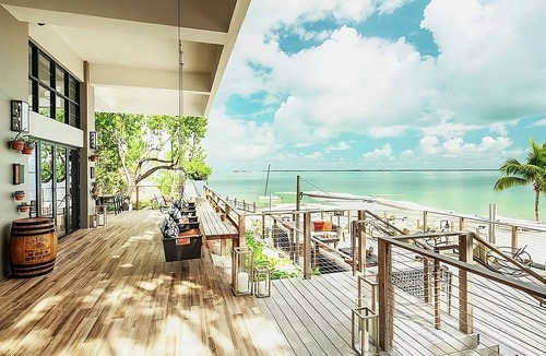 Rock Harbor Resort | Ultimate Beach Getaway! Outdoor Pool, Pets Allowed, Beach Access!