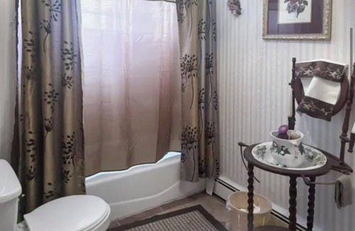 Alamosa House | Un Riconcito en el Cielo, A Little Corner of Heaven