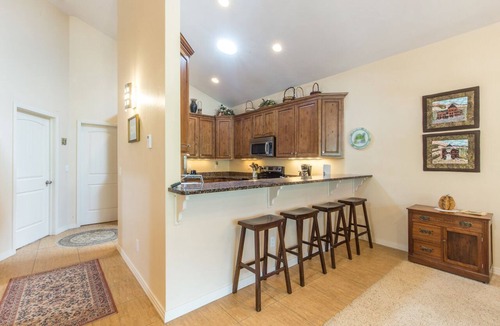 Ouray House | Unbeatable Location | Across from Ouray Hot Springs | Walk to Downtown