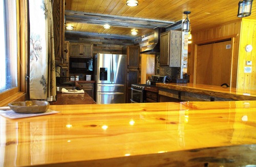 Bayfield House | Unplug in the Forest! Pine Light Cabin near Vallecito Lake