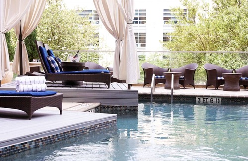 Memorial House | Unwind and Indulge In Our Oasis! 3 Relaxing Units, Free Parking, Pool