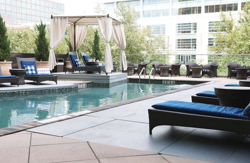 Memorial House | Unwind and Indulge In Our Oasis! 3 Relaxing Units, Free Parking, Pool