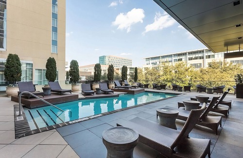 Memorial House | Unwind and Indulge In Our Oasis! 3 Relaxing Units, Free Parking, Pool