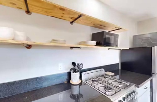 Albuquerque Apartment | Updated Apart with King Bed & In-Unit W/D