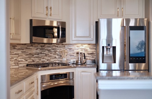 Legacy Park House | Upscale Executive Living - Tons of space and all the comforts of home