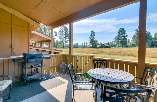 Pagosa Springs House | Uptown Abode 4 Mi to Dtwn Pagosa Springs