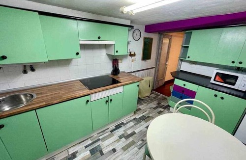 Bermeo Apartment | Utsa Eski -piso con Encanto en 1ª Linea de Puerto