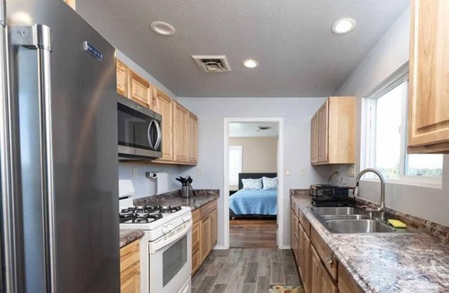 Durango - Purgatory Cabin | Vacation Home - Family Vacation Home