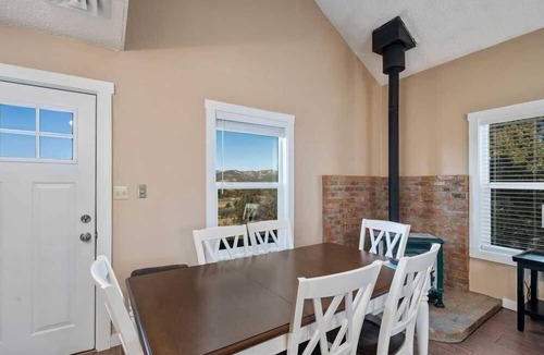 Durango - Purgatory Cabin | Vacation Home - Family Vacation Home