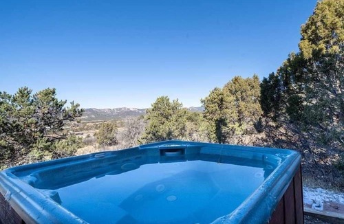 Durango - Purgatory Cabin | Vacation Home - Family Vacation Home