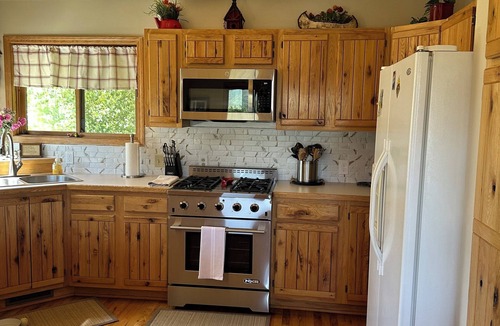 Bayfield House | Vallecito Lake - Heaven's View