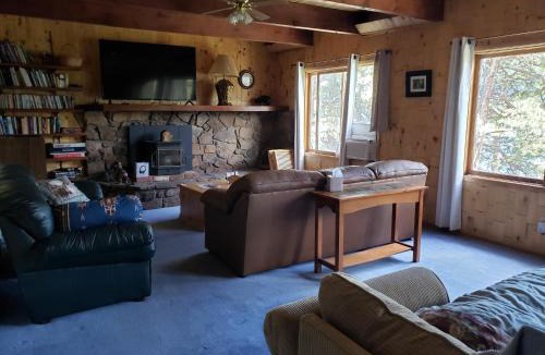 Bayfield House | Vallecito Old-Fashioned