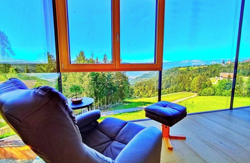 Soprabolzano Apartment | Vidora Apartments - Luxury Penthouse in the Dolomites