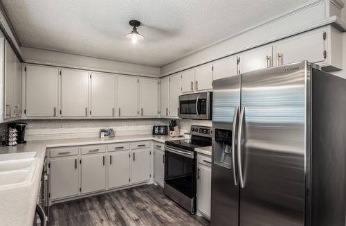 Ruidoso House | Villa Ruidoso