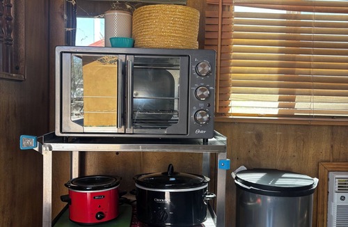 Lemitar House | Vintage Country Trailer