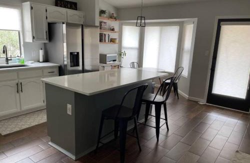 Sierra Vista House | Vista Retreat - Country Club Estates