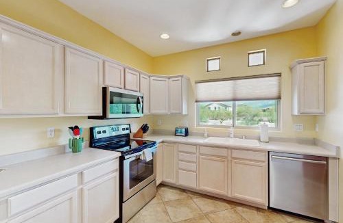 Rancho Vistoso House | Vistoso Resort Casita #244