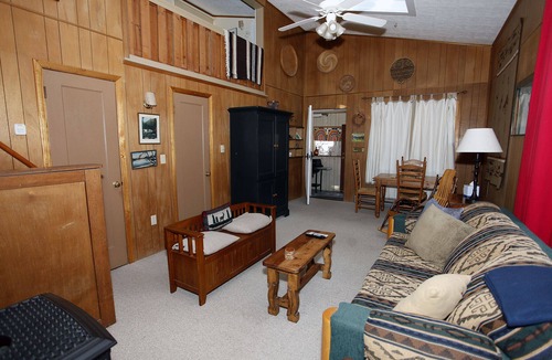 Ouray Cabin | Walk to Downtown Ouray | Cozy Cottage | BBQ Grill