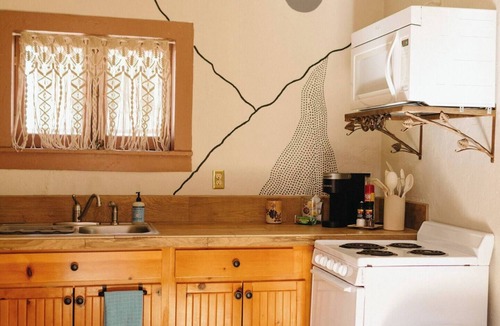 Old Town House | Walk to Old Town/Thoughtfully Appointed Casita/Secure Gated Property
