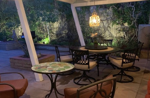 Northeast Santa Fe House | Walk to Plaza and Canyon - Private & Comfortable; EV Level 2 charge