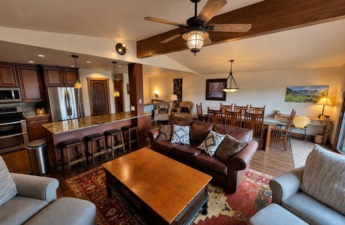 Purgatory House | Walk-to-Slopes Townhome at Purgatory Ski Resort