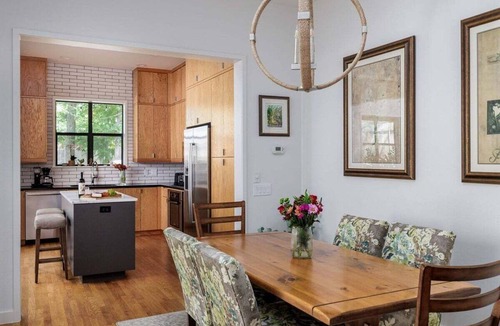 Barton Hills House | Walk to Zilker Park, Pool - Barton Springs Oasis
