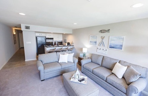Walden on Lake Conroe Condo | Waterfront Condo 🏖️ Gorgeous View🚤