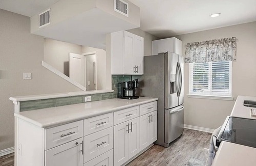 Key Allegro House | Waterfront Getaway with private boat slip on desirable Key Allegro, Rockport Tx