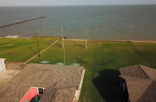 Port Alto House | Waterfront Property in Port Alto
