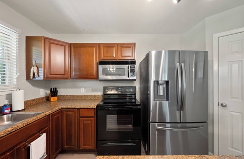 Cayuga House | Waterview Lake House on Richland Chambers