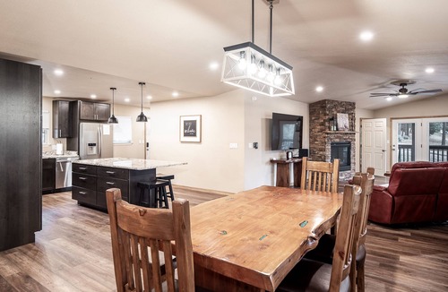 Alto House | WATTS UP! ALTO, NEW MEXICO