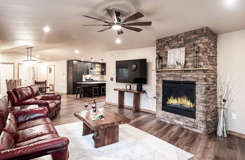 Alto House | WATTS UP! ALTO, NEW MEXICO