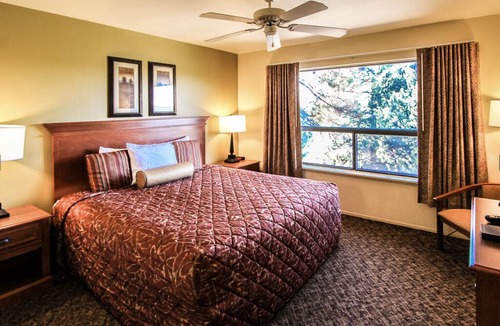 Ruidoso Condo | Welcome to Crown Point - Ruidoso's Best Kept Secret!
