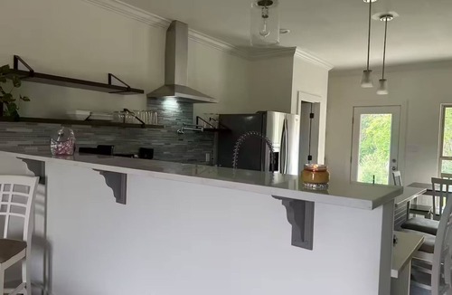 Baker House | Welcoming 4-bedroom house with AC in charming Zachary