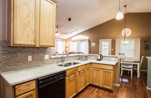 Cedar Park House | Well Situated Doll House In The Heart Of Cedar Park