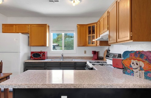West University House | West University Bungalow w/Private Studio!