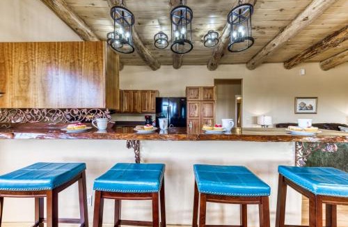 Ruidoso House | White Mountain Retreat