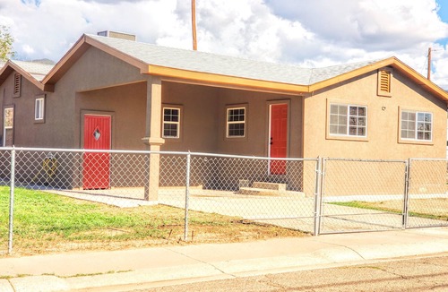 Alamogordo House | White Sands Casita: Your COZY Casita Bliss Getaway!