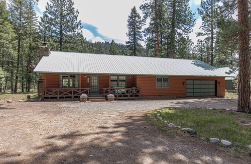 Bayfield Cabin | Wilderness Retreat on Bear Creek | Near Vallecito Trail