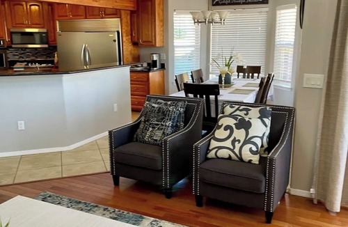 Gallup House | Wonderful 5-bedroom house in peaceful Gallup