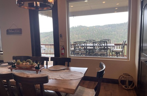 Ruidoso House | Wonderful retreat lake house, close to great hiking trails