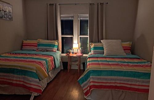 La Marque Apartment | Workers & Families Welcome! Close to NASA